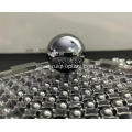 Sapphire Optical Glass Ball Lens